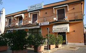 Hotel Moro Freoni