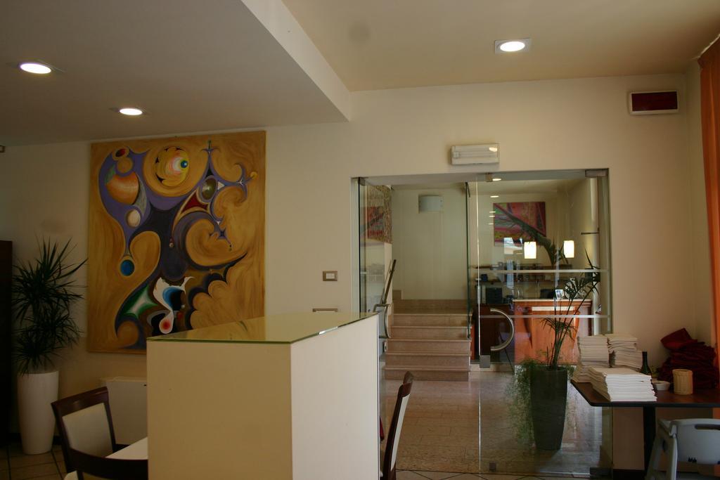 Hotel Moro Freoni San Pietro in Cariano Exteriör bild