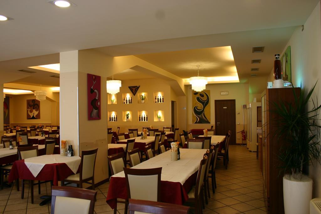 Hotel Moro Freoni San Pietro in Cariano Exteriör bild